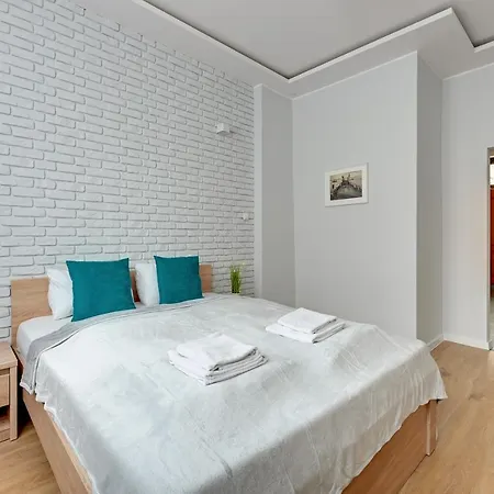 Comfort Grobla Ii * Gdańsk