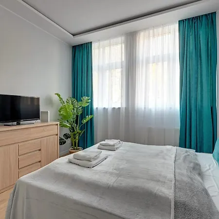 Lejlighed Comfort Grobla Ii