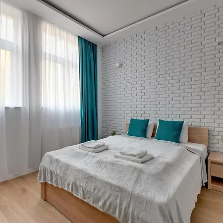 Comfort Grobla Ii Lejlighed Gdańsk