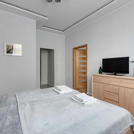 Apartment Comfort Grobla Ii Gdansk